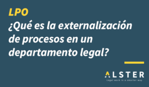 Legal Process Outsourcing Latam