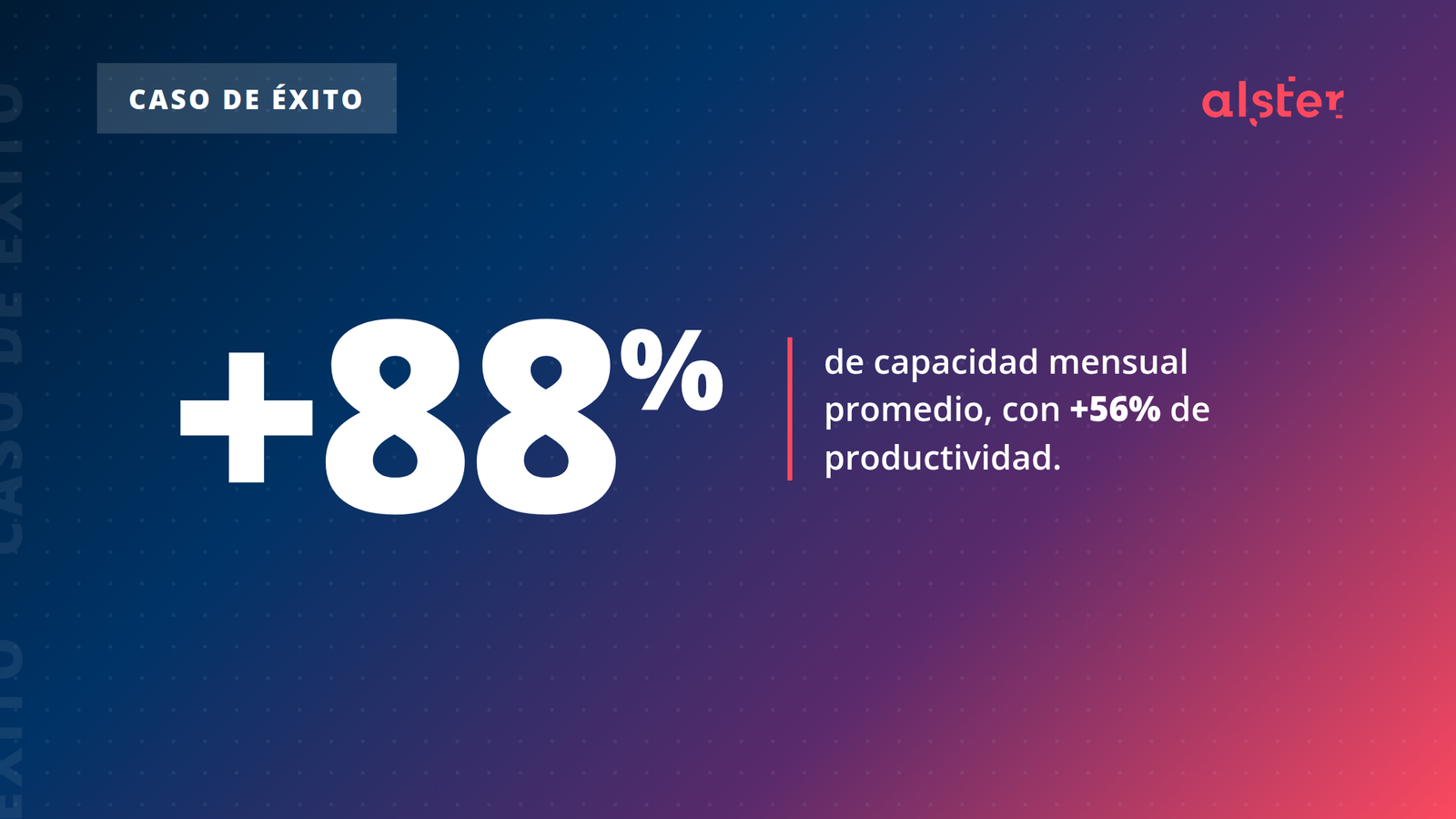 caso de éxito alster